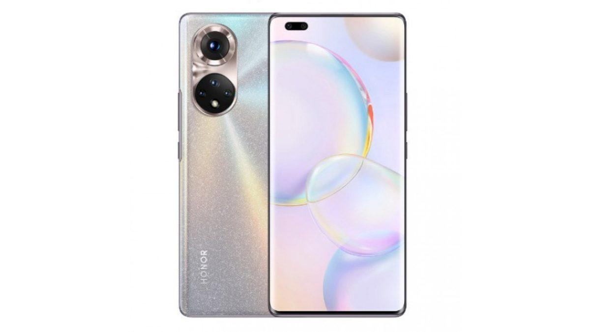 Türkiye’de Google Yüklü Satılacak Honor 50 Serisi Duyuruldu