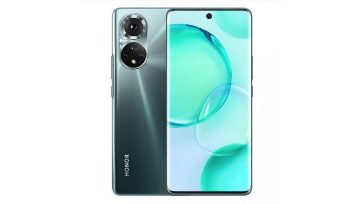 Türkiye’de Google Yüklü Satılacak Honor 50 Serisi Duyuruldu