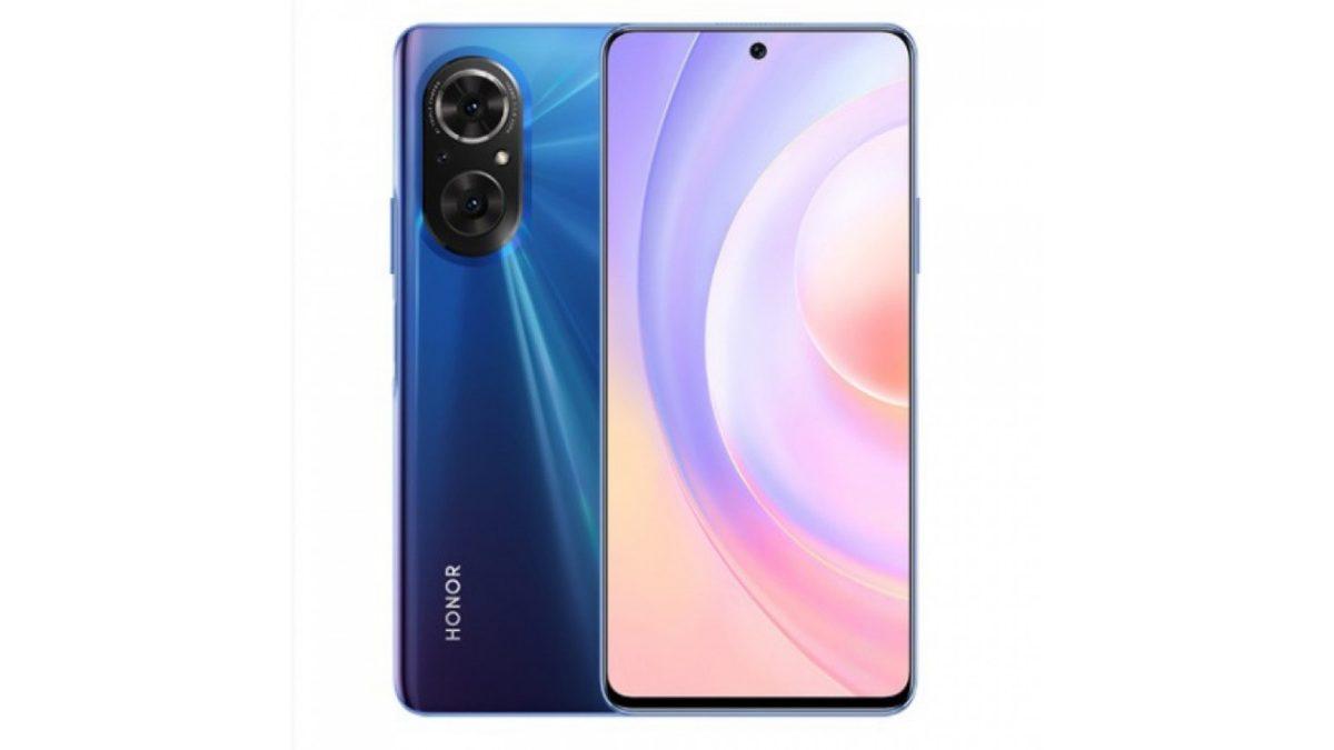 Türkiye’de Google Yüklü Satılacak Honor 50 Serisi Duyuruldu