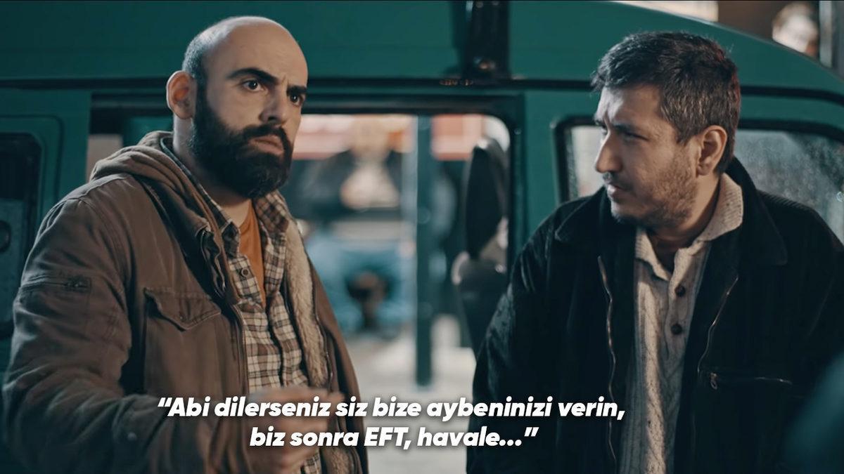 Para Transfer Yöntemlerinden Biri Olan ‘EFT’ Nedir, Nasıl Yapılır?