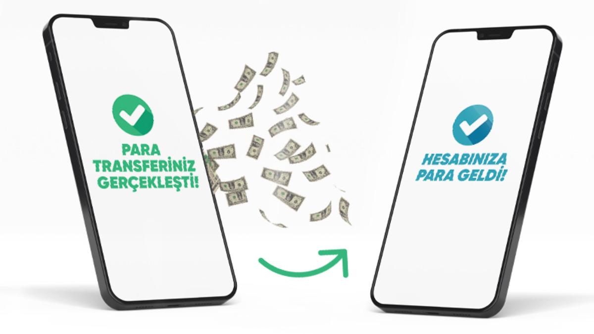 Para Transfer Yöntemlerinden Biri Olan ‘EFT’ Nedir, Nasıl Yapılır?