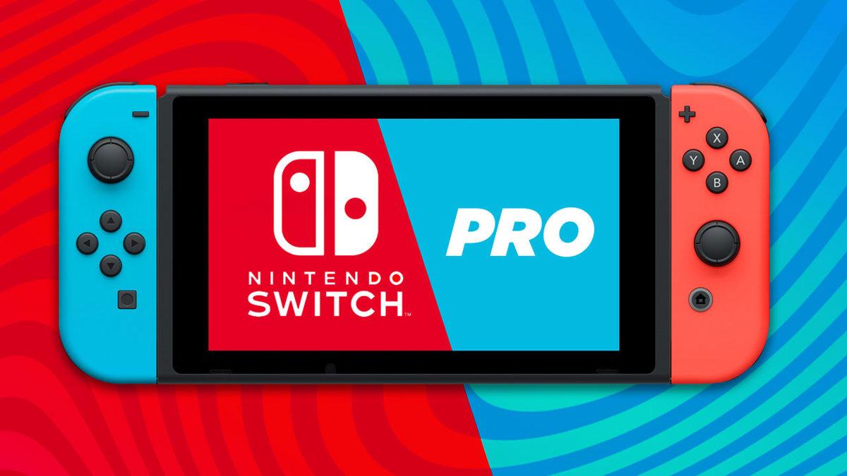 PlayStation 5’e Uygun Fiyatlı Rakip: İşte ‘Nintendo Switch Pro’ Hakkında Bildiğimiz Tüm Detaylar