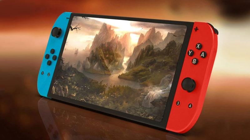 PlayStation 5’e Uygun Fiyatlı Rakip: İşte ‘Nintendo Switch Pro’ Hakkında Bildiğimiz Tüm Detaylar