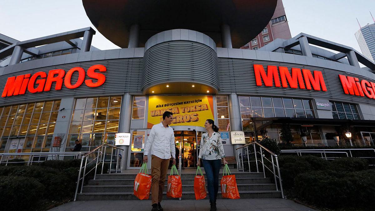 Market Zinciri Migros, Kendi Medya Şirketini Kurmaya Karar Verdiklerini Açıkladı