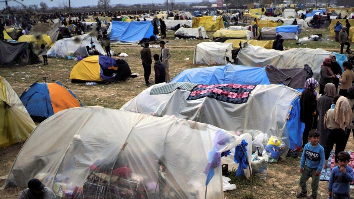 Suriyeli Sığınmacıların Çok Çocuk Yapmasının Olası Nedenleri (Evet, Evrim ve Freud Burada da İşin İçinde!)