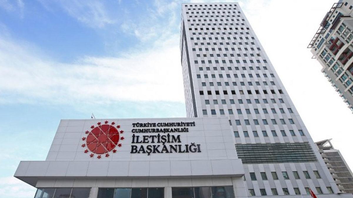 Anayasa Mahkemesi, İletişim Başkanlığı’nın Tüm Vatandaşların ’Kişisel Verilerine’ Ulaşması Yetkisine Onay Verdi