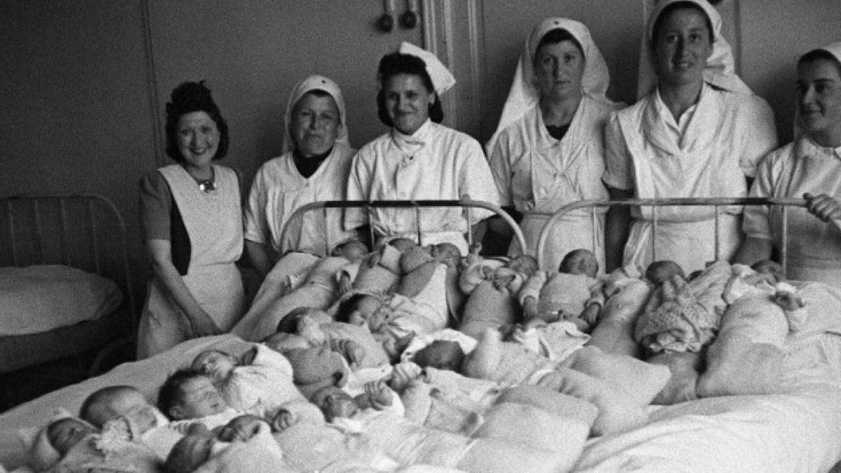 Suriyeli Sığınmacıların Çok Çocuk Yapmasının Olası Nedenleri (Evet, Evrim ve Freud Burada da İşin İçinde!)