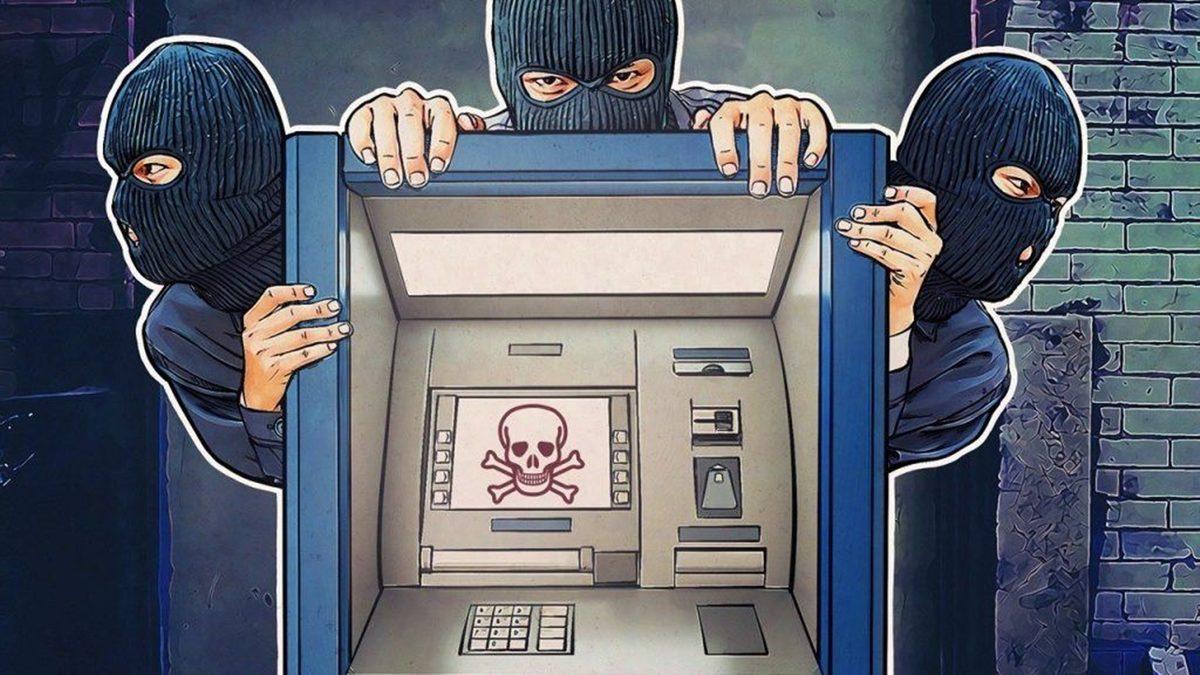 İnternette Karmakarışık Şifreler Kullanırken ATM’lerde Neden 4 Haneyle Yetiniriz?