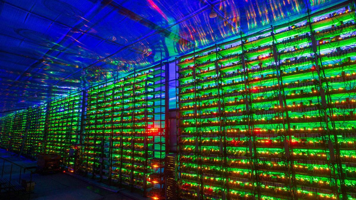 Çin, Dünyanın Yarısından Fazlasını Barındırdığı Bitcoin Madencilerini Kovmaya Başladı