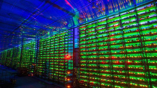 Çin, Dünyanın Yarısından Fazlasını Barındırdığı Bitcoin Madencilerini Kovmaya Başladı