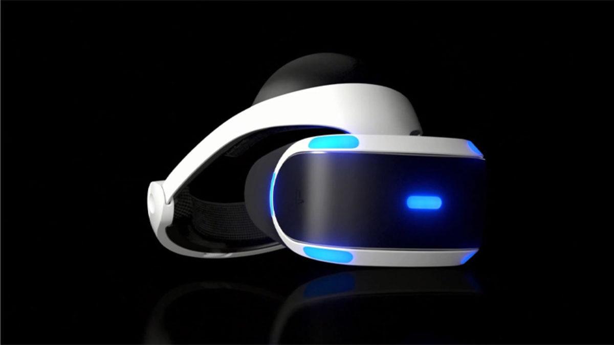 Yeni PlayStation VR’ın Ne Zaman Piyasaya Sürüleceği Ortaya Çıktı