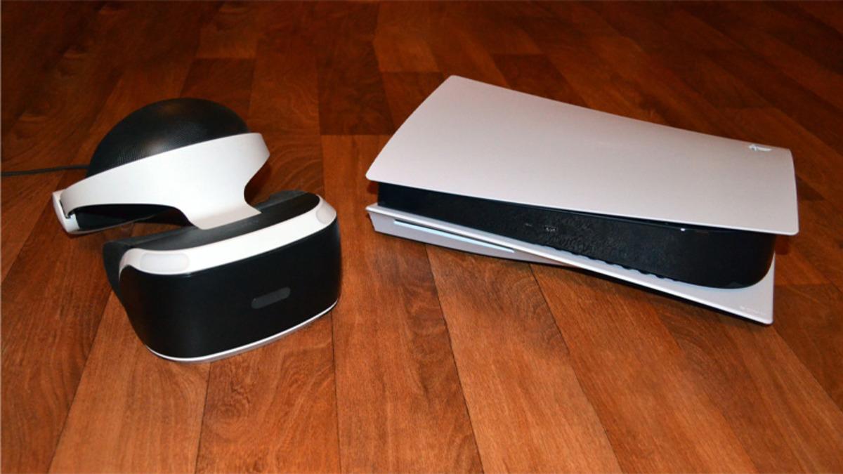 Yeni PlayStation VR’ın Ne Zaman Piyasaya Sürüleceği Ortaya Çıktı
