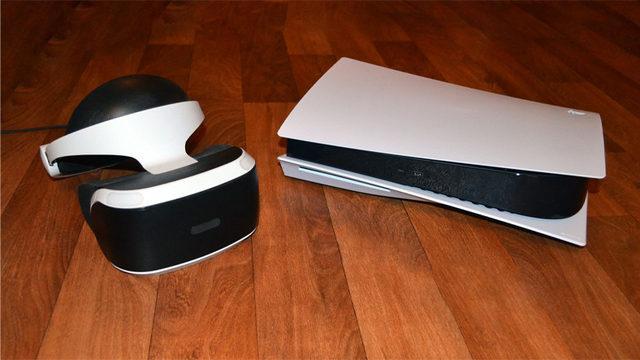 Yeni PlayStation VR’ın Ne Zaman Piyasaya Sürüleceği Ortaya Çıktı