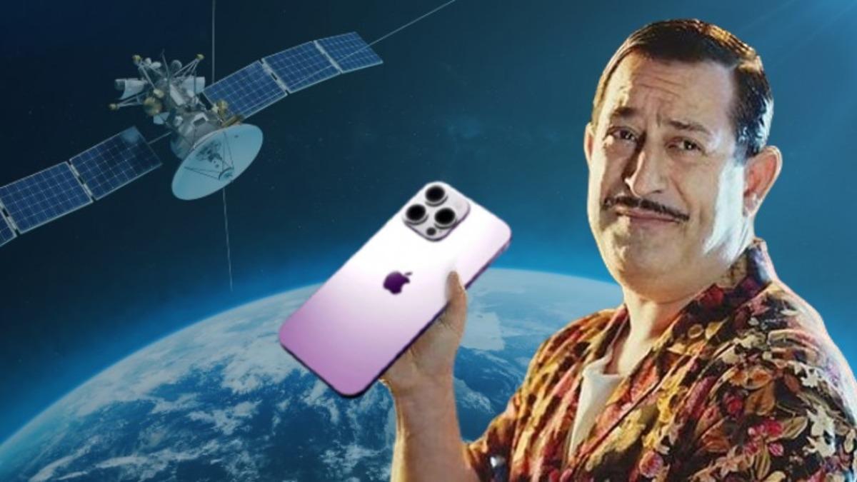 Tanıtımına Günler Kalan iPhone 14 ’Uydu Bağlantısı’ Özelliğiyle Gelebilir: Peki Bu Ne İşimize Yarayacak?