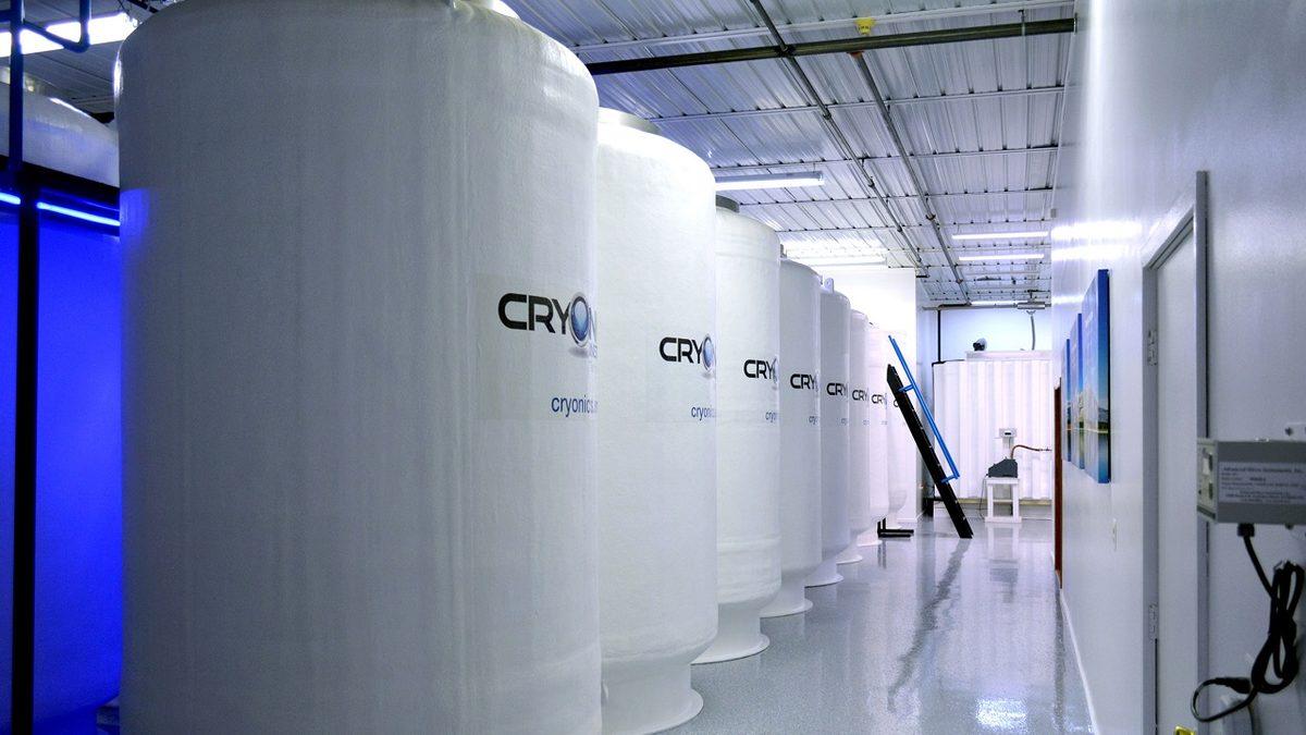 İnsan Vücudunu Öldükten Sonra Dondurup Yeniden Hayata Döndürmek Mümkün mü?