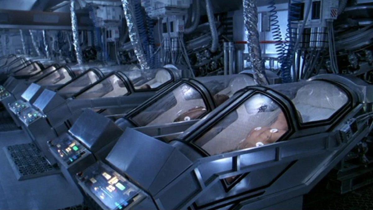 İnsan Vücudunu Öldükten Sonra Dondurup Yeniden Hayata Döndürmek Mümkün mü?