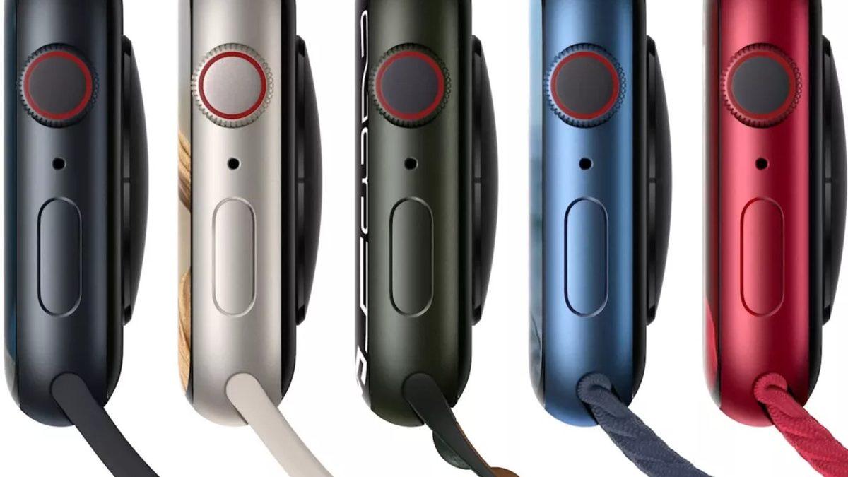 Apple Watch 8 Pro Eski Kayışlarınızı Çöpe Attırabilir! Kendisinin de Fiyatı Gibi Büyük Olacağı İddia Edildi