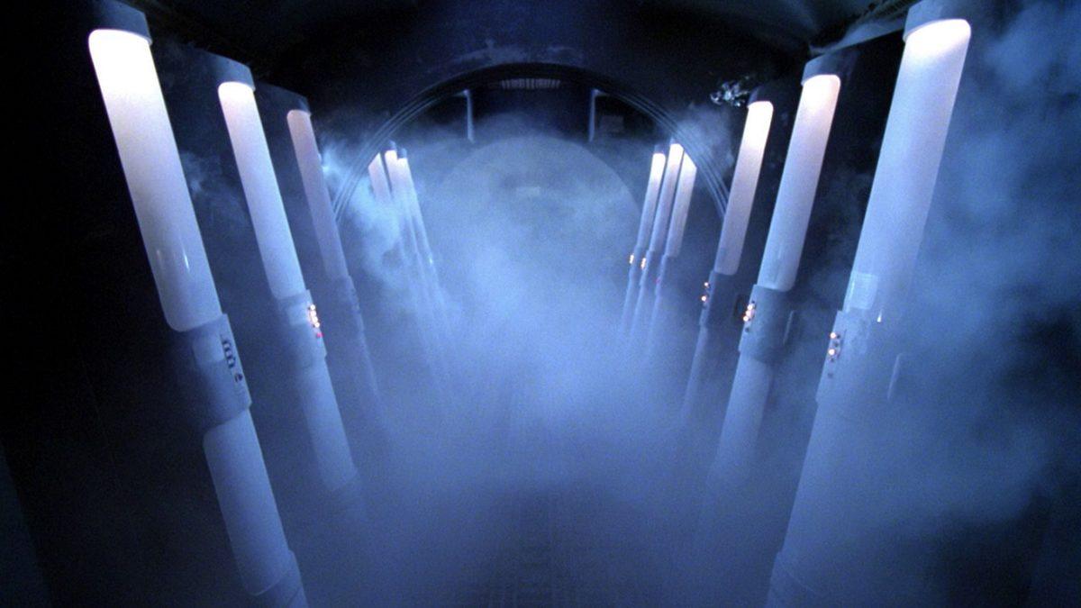 İnsan Vücudunu Öldükten Sonra Dondurup Yeniden Hayata Döndürmek Mümkün mü?