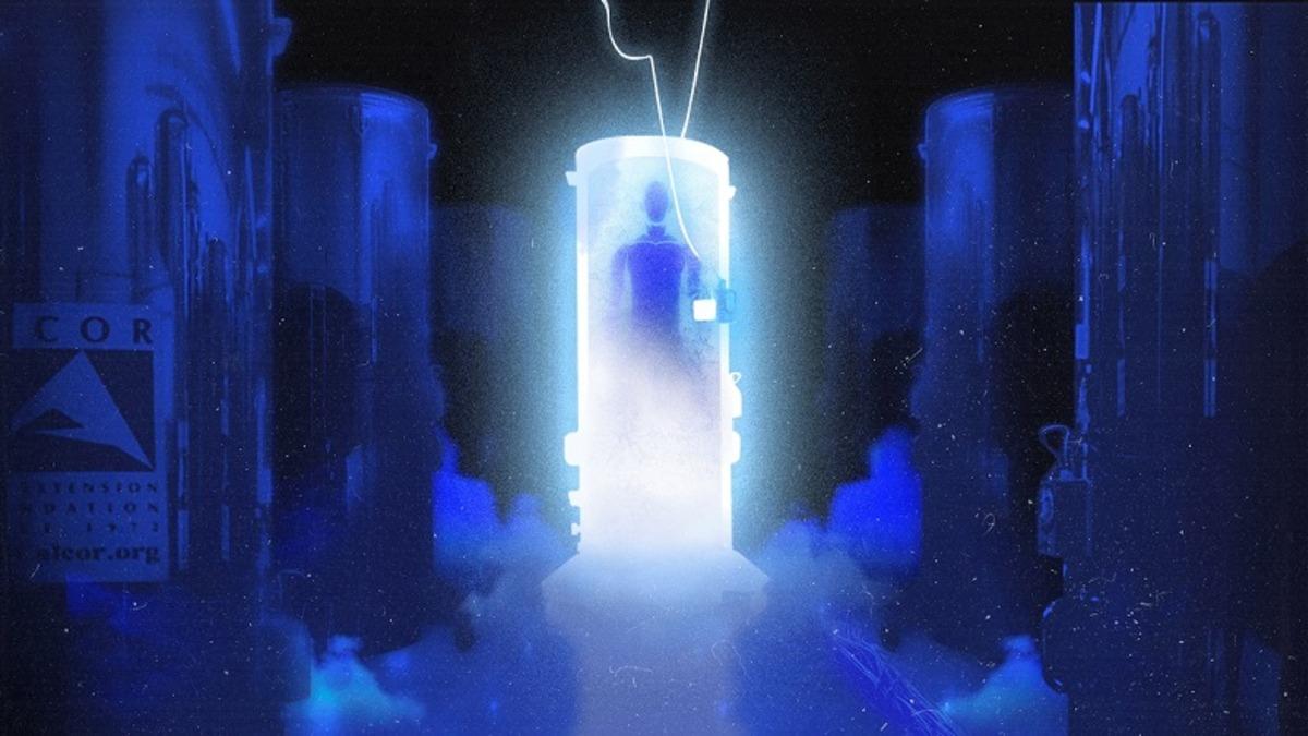 İnsan Vücudunu Öldükten Sonra Dondurup Yeniden Hayata Döndürmek Mümkün mü?