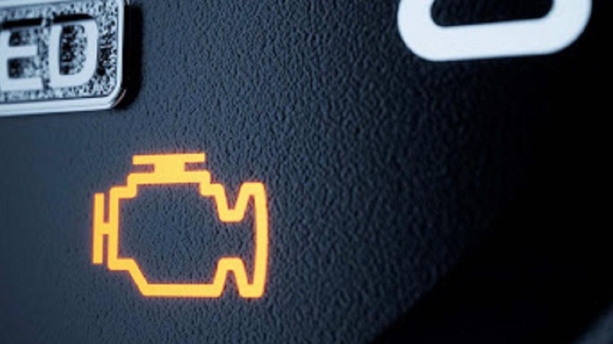 Arabalarda Motor Arıza Lambasının Yanmasına Sebep Olabilecek 6 Durum