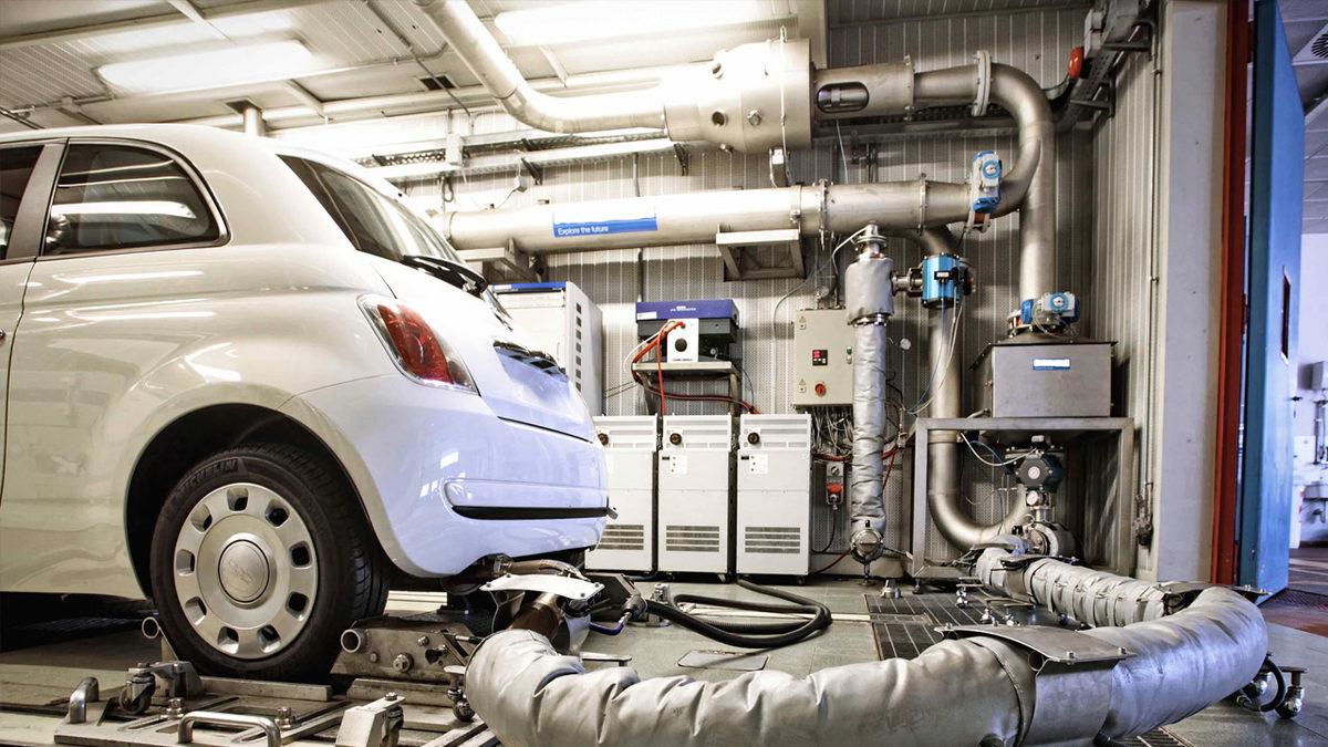 Arabalarda Motor Arıza Lambasının Yanmasına Sebep Olabilecek 6 Durum