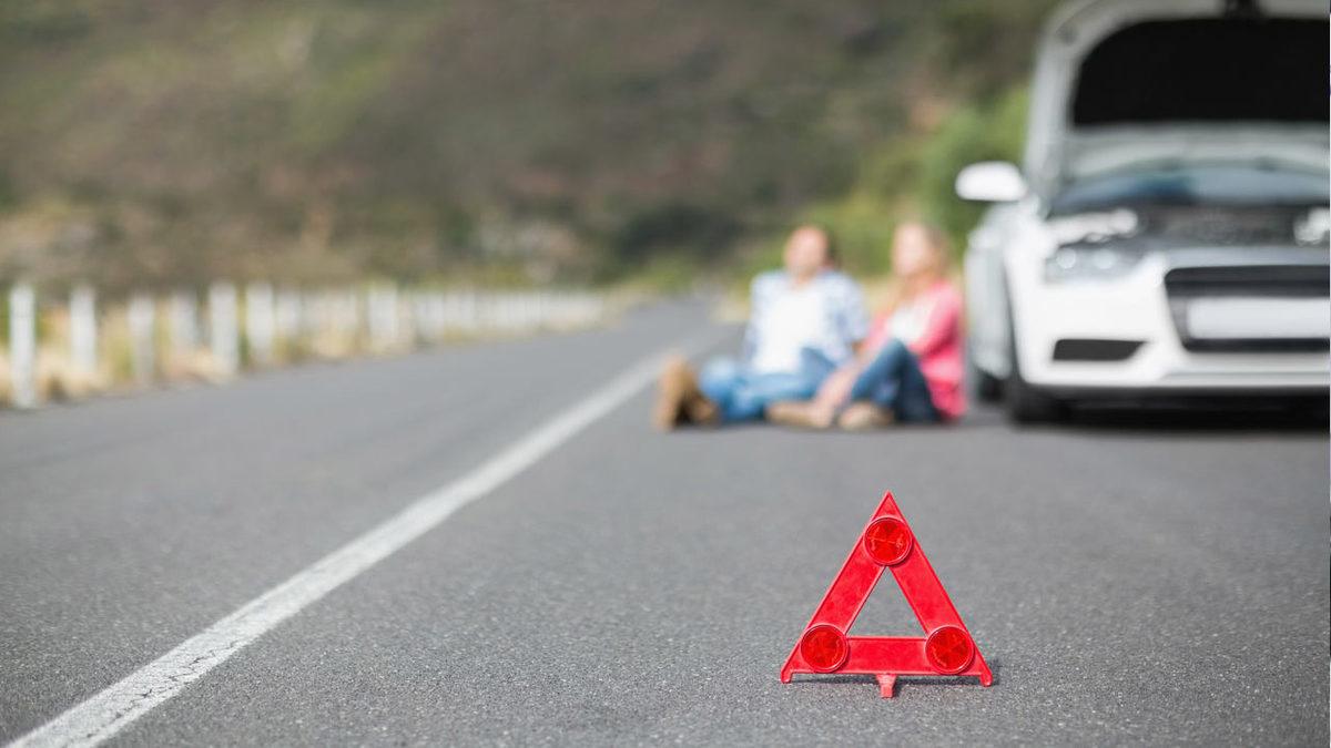 Arabalarda Motor Arıza Lambasının Yanmasına Sebep Olabilecek 6 Durum