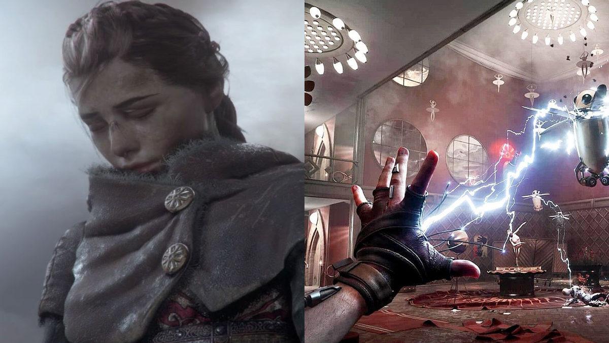 E3 2021: Bu Hafta Gördüğümüz En Önemli 14 Oyun ve Fragmanları