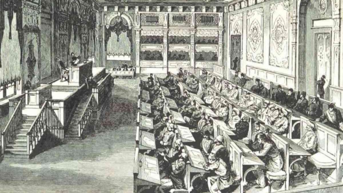 Osmanlı İmparatorluğu’nun Modernleşme Adına Dönüm Noktası Olan ’Tanzimat Dönemi’ Nedir, Özellikleri Nelerdir?