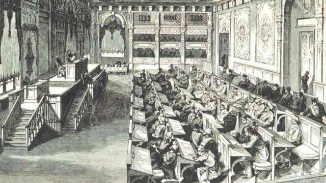 Osmanlı İmparatorluğu’nun Modernleşme Adına Dönüm Noktası Olan ’Tanzimat Dönemi’ Nedir, Özellikleri Nelerdir?