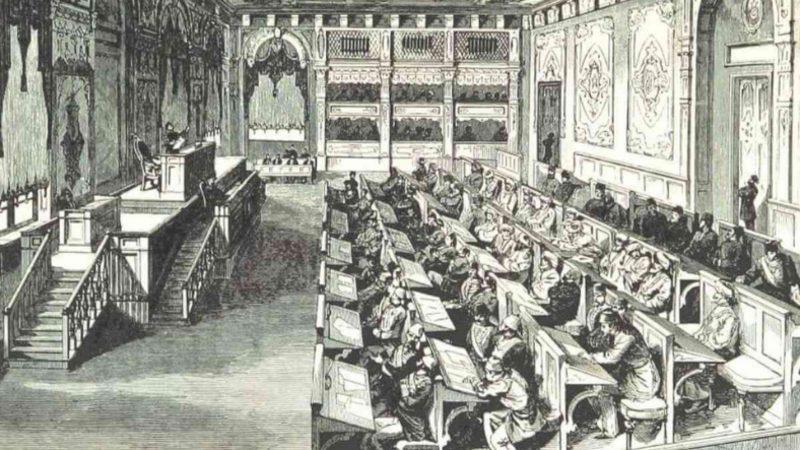 Osmanlı İmparatorluğu’nun Modernleşme Adına Dönüm Noktası Olan ’Tanzimat Dönemi’ Nedir, Özellikleri Nelerdir?