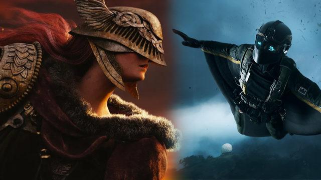 E3 2021: Bu Hafta Gördüğümüz En Önemli 14 Oyun ve Fragmanları