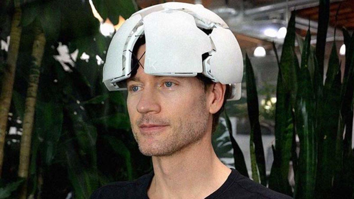 Bir Girişimci, Zihin Okuma Cihazı Üretmeyi Başardı: Fiyatı 50 Bin Dolar