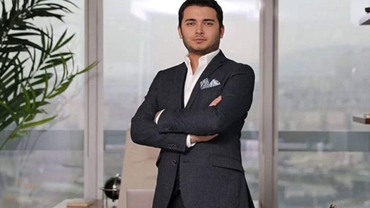 SON DAKİKA: Thodex CEO’su Faruk Fatih Özer Yakalandı!