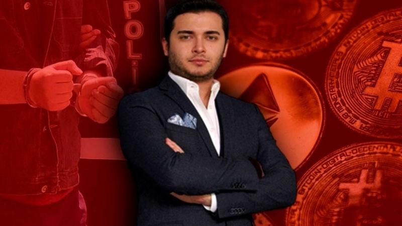 SON DAKİKA: Thodex CEO’su Faruk Fatih Özer Yakalandı!