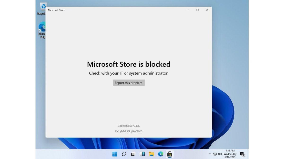 Daha Windows 11 Tanıtılmadan Kısıtlanmış Versiyonu ’Windows 11 SE’ Ortaya Çıktı