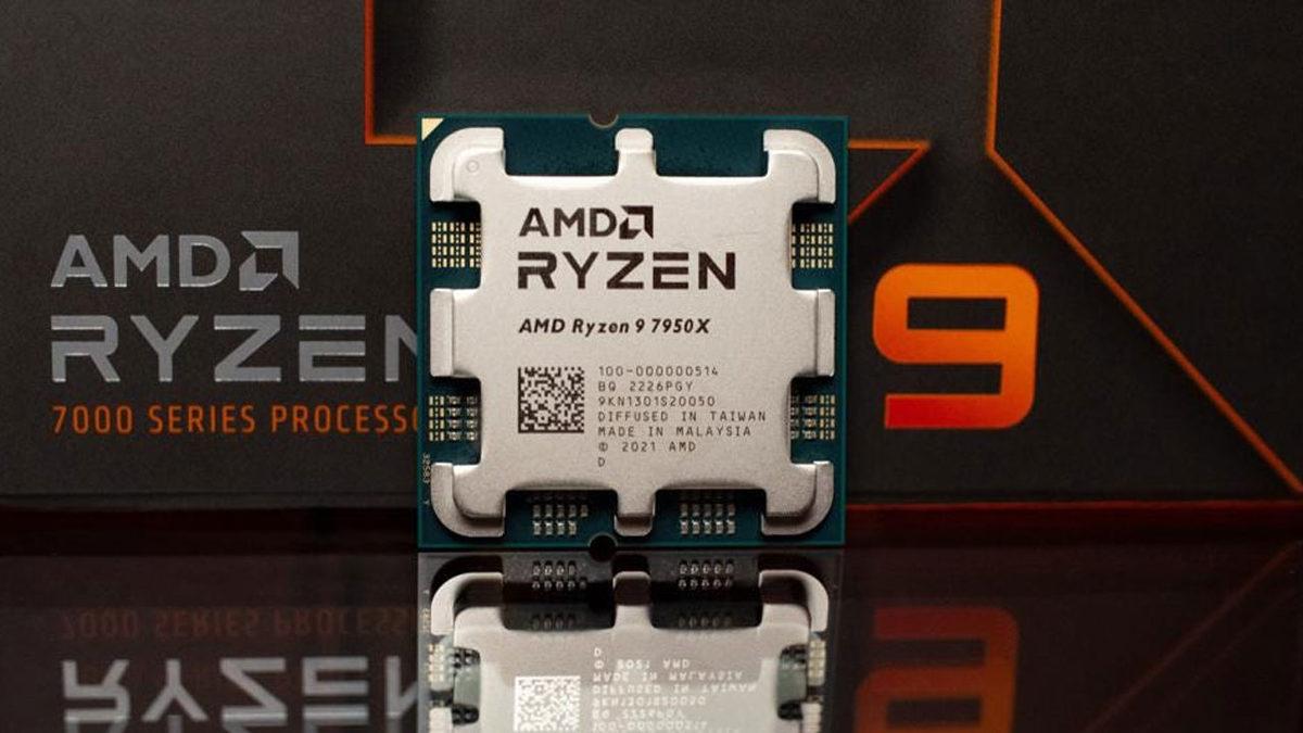 En ’Ucuz’ Modeli Bile En Güçlü Intel İşlemciyi Tokatlayan AMD Ryzen 7000 İşlemciler Tanıtıldı: İşte Özellikleri ve Fiyatları