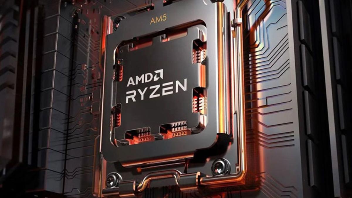 En ’Ucuz’ Modeli Bile En Güçlü Intel İşlemciyi Tokatlayan AMD Ryzen 7000 İşlemciler Tanıtıldı: İşte Özellikleri ve Fiyatları