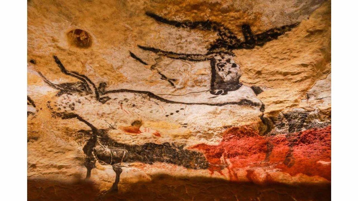 Görünce ’17 Bin Yıl Önce Bu Resimleri Nasıl Yapmışlar?’ Deyip Hayran Kalacağınız Yer: Lascaux Mağarası