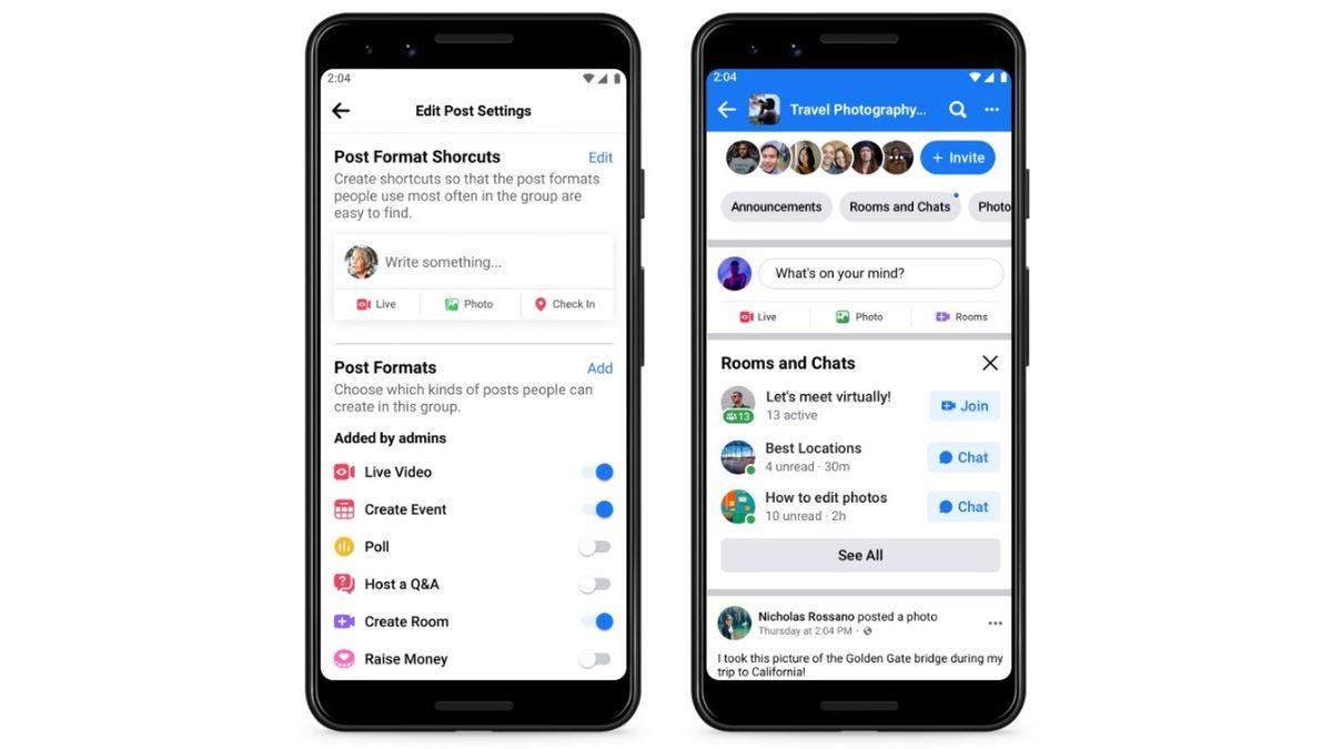 Bu Kadar Yetki Napolyon’da Yoktu: Facebook, Gruplar İçin Yeni Yönetim Araçlarını Duyurdu