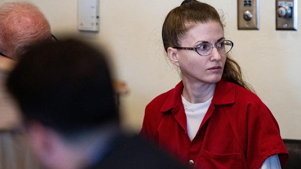 Vegan Beslenen Bebek, ’Yetersiz Beslenme’ Nedeniyle Hayatını Kaybetti: Vegan Anne Müebbet Hapis Cezası Aldı