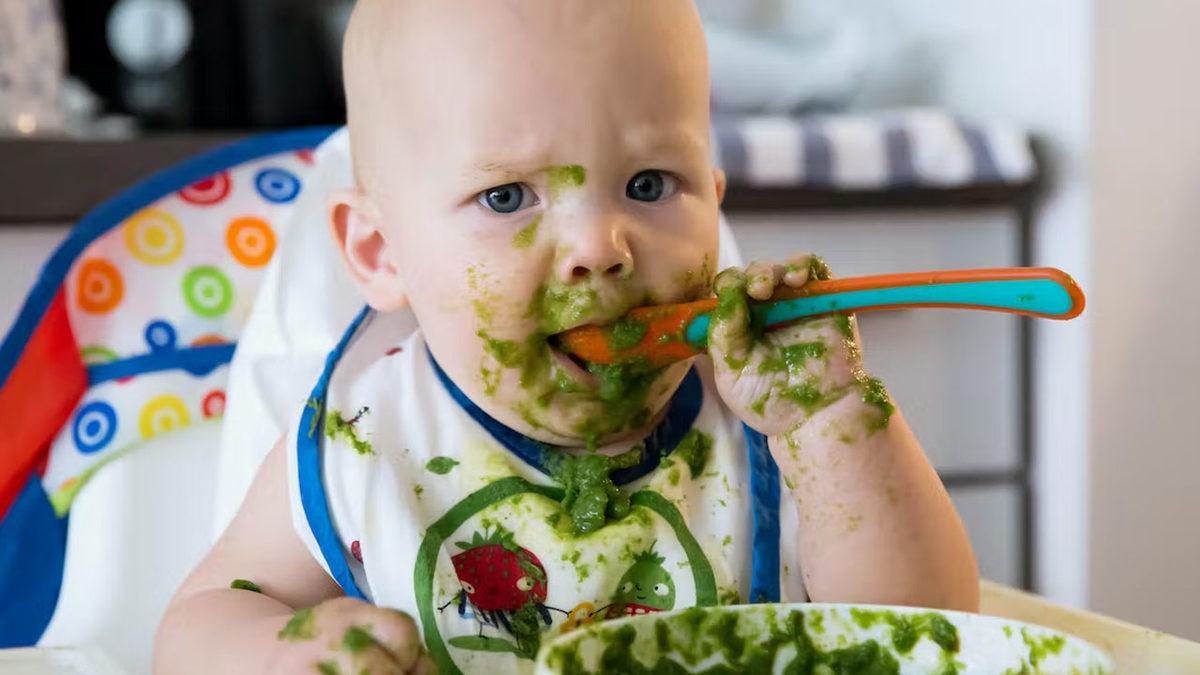 Vegan Beslenen Bebek, ’Yetersiz Beslenme’ Nedeniyle Hayatını Kaybetti: Vegan Anne Müebbet Hapis Cezası Aldı