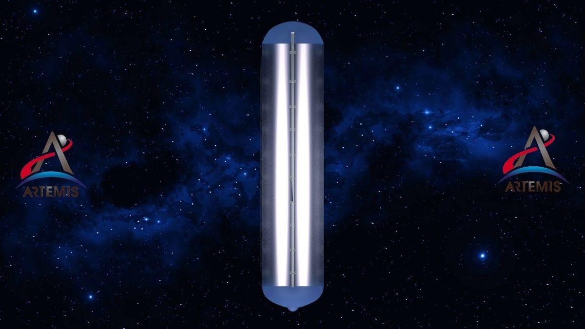 İnsanlığı Ay’a Geri Götürecek Artemis Roketini Yapboz Gibi Parçalarına Ayırıp İnceledik! Hangi Parça Ne İşe Yarıyor?