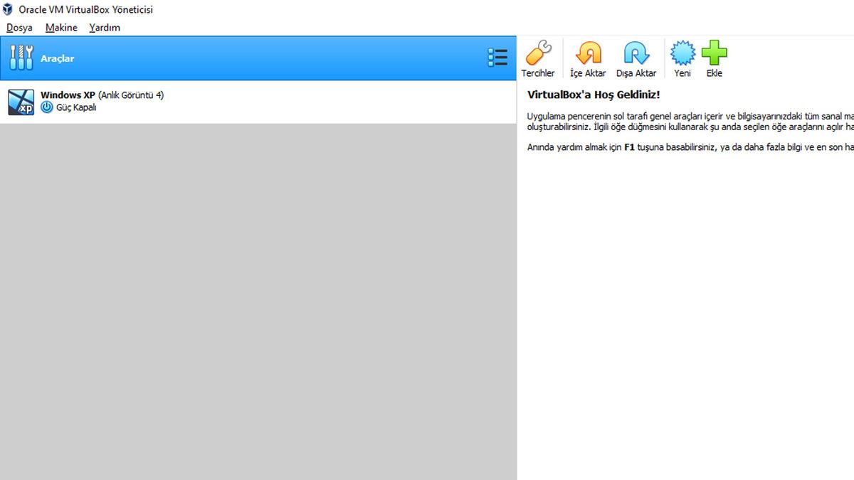 Windows 10’da Sanal Makineyle Windows 11 Nasıl Kurulur?