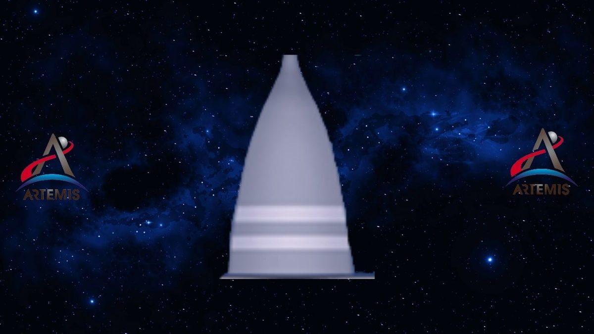 İnsanlığı Ay’a Geri Götürecek Artemis Roketini Yapboz Gibi Parçalarına Ayırıp İnceledik! Hangi Parça Ne İşe Yarıyor?