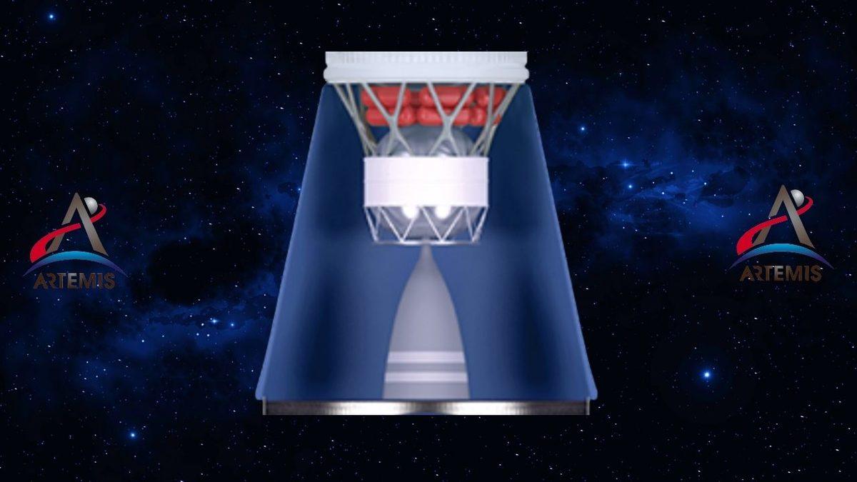 İnsanlığı Ay’a Geri Götürecek Artemis Roketini Yapboz Gibi Parçalarına Ayırıp İnceledik! Hangi Parça Ne İşe Yarıyor?