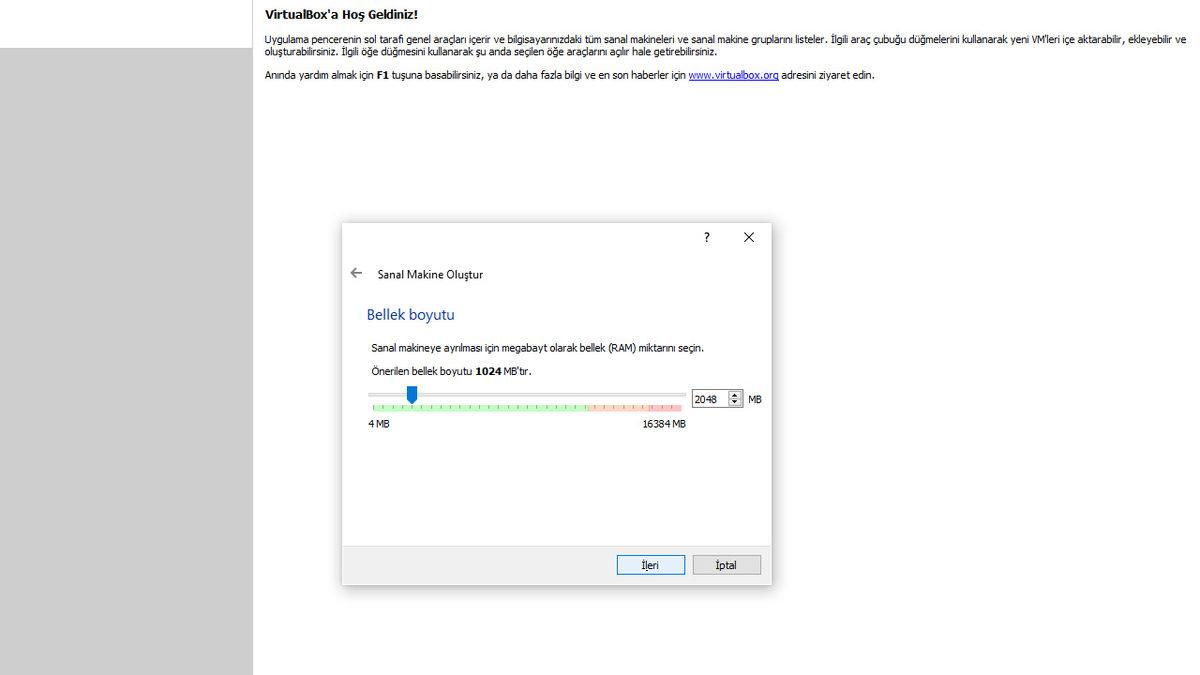 Windows 10’da Sanal Makineyle Windows 11 Nasıl Kurulur?