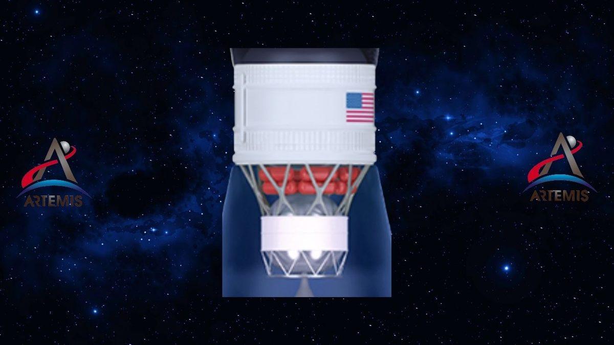 İnsanlığı Ay’a Geri Götürecek Artemis Roketini Yapboz Gibi Parçalarına Ayırıp İnceledik! Hangi Parça Ne İşe Yarıyor?