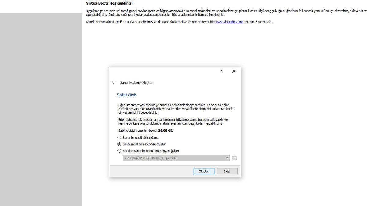Windows 10’da Sanal Makineyle Windows 11 Nasıl Kurulur?