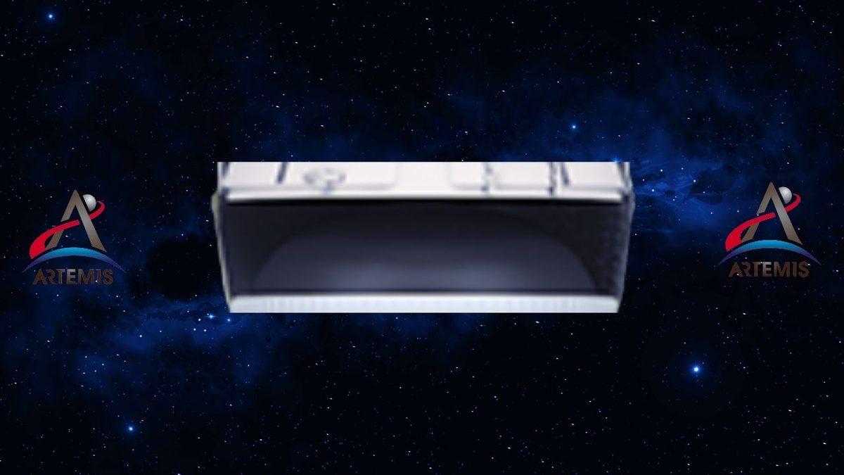 İnsanlığı Ay’a Geri Götürecek Artemis Roketini Yapboz Gibi Parçalarına Ayırıp İnceledik! Hangi Parça Ne İşe Yarıyor?