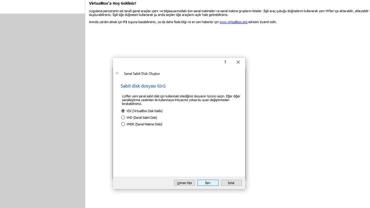 Windows 10’da Sanal Makineyle Windows 11 Nasıl Kurulur?